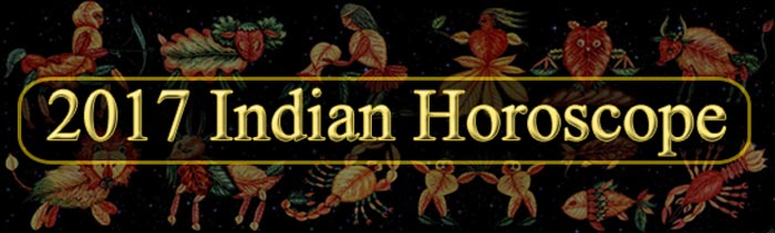  2017 Indian Horoscopes