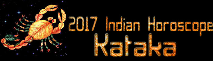  2017 Kataka Horoscopes