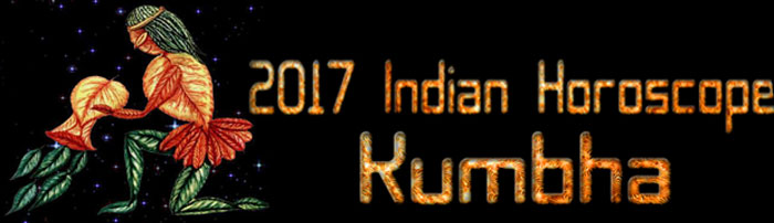  2017 Kumbha Horoscopes