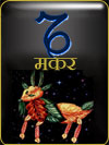 मकर 2017