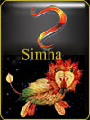 Simha 2017