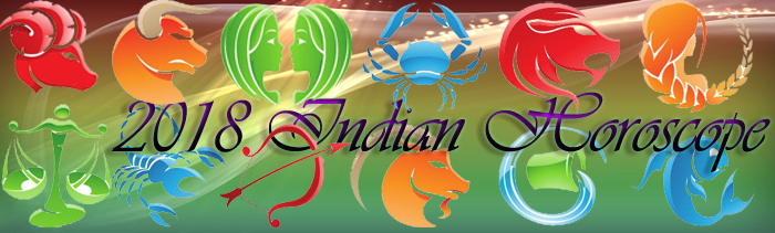  2018 Indian Horoscopes