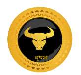 वृषभ 2019