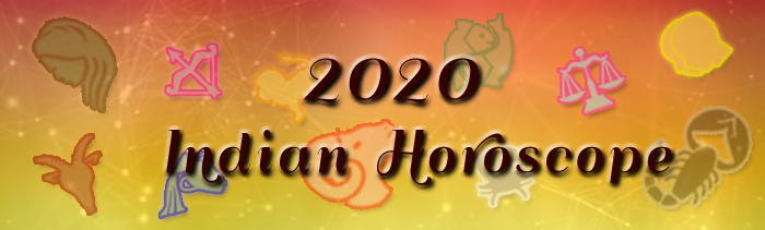  2020 Indian Horoscopes