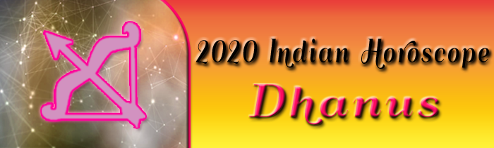  2020 Dhanus Horoscopes