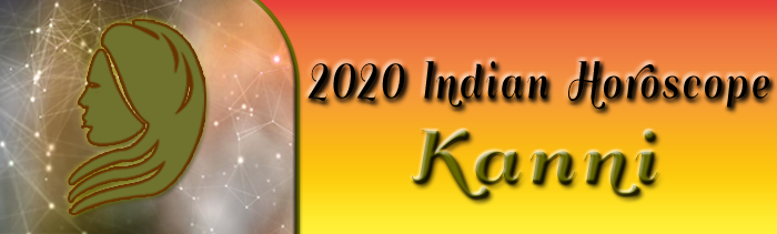  2020 Kanni Horoscopes