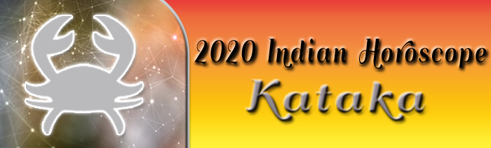  2020 Kataka Horoscopes