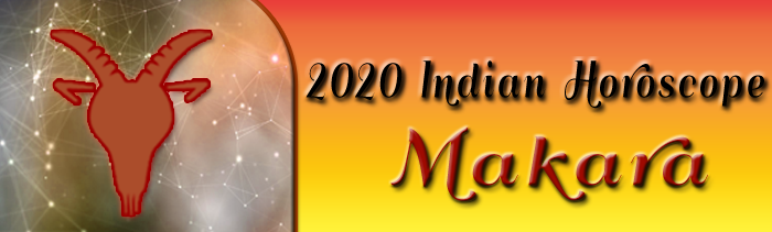  2020 Makara Horoscopes