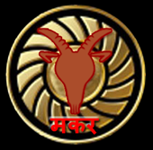 मकर 2020