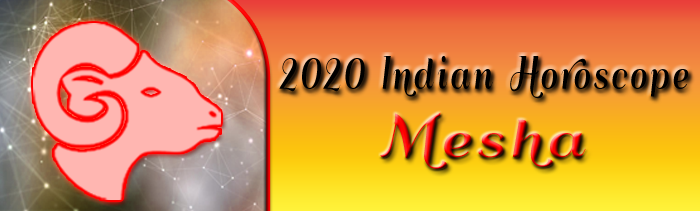  2020 Mesha Horoscopes