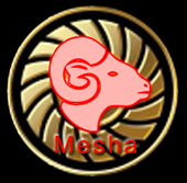 Mesha 2020