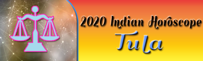  2020 Tula Horoscopes