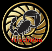 vrischikha 2020