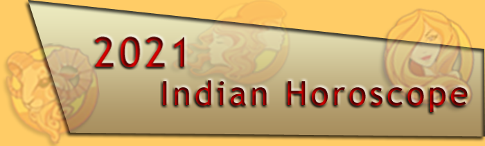  2021 Indian Horoscopes