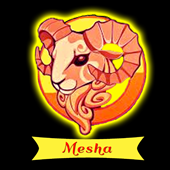 Mesha 2021