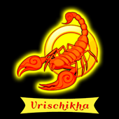 vrischikha 2021
