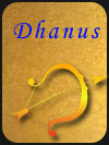 Dhanus 2022