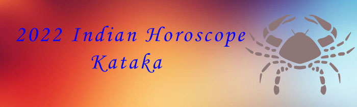  2022 Kataka Horoscopes