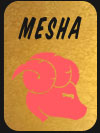 Mesha 2022