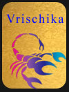 vrischikha 2022