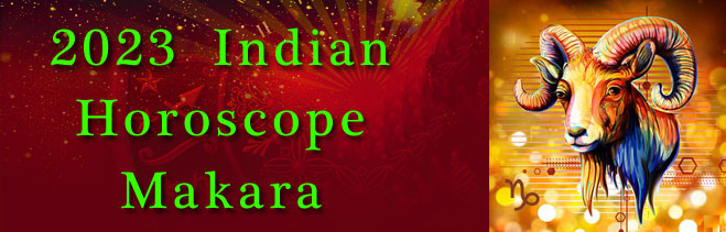  2023 Makara Moon Sign Horoscopes