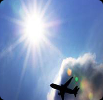 mga remedyo sa paglalakbay