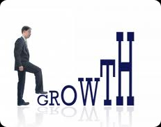 ব্যবসা বৃদ্ধি