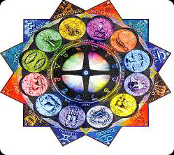 रंग उपचार