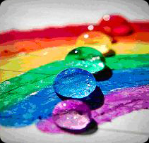 रंग चिकित्सा