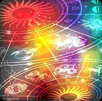 रंगों के माध्यम से ज्योतिष उपचार