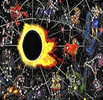 শক্তির প্রতিকার