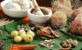 জ্যোতিষশাস্ত্রীয় প্রতিকার হিসাবে উদ্ভিদ