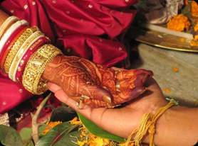 বিয়ের জন্য শুভেচ্ছা