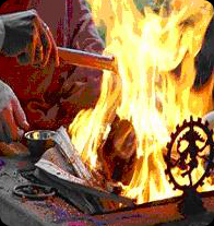 মন্ত্র জপ