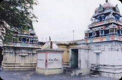  थिंगालुर मंदिर