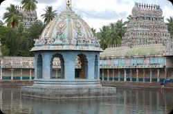 वैठेश्वरन कोइल