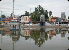 थिरुनलार सांईश्वर मंदिर