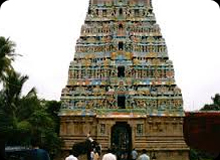 थिरुनागेश्वरम मंदिर