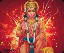 ハヌマーンプージャ