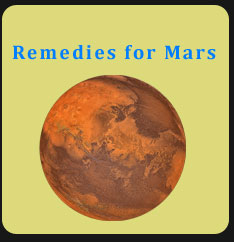 मंगल ग्रह