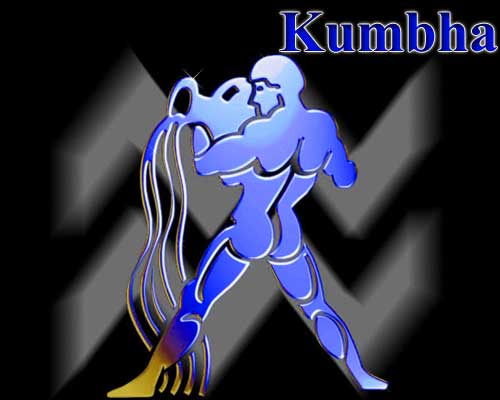 kumbha rasi palan kumbha