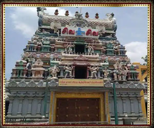 阿迪普雷斯瓦拉尔 寺