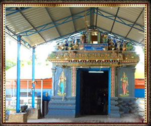 萨拉斯瓦蒂女神庙