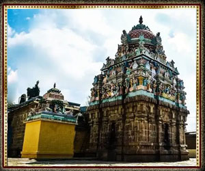 阿拉帕利斯瓦拉神庙