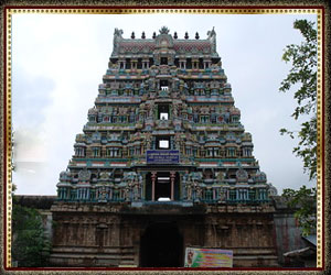 杜尔盖安曼神庙