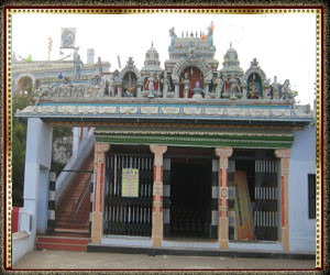 卡鲁内利纳萨神庙