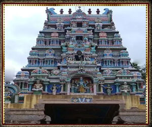 卡拉梅加佩鲁马尔 寺