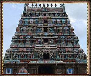斯里尼瓦萨佩鲁马尔神庙
