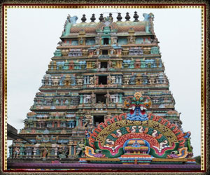 瓦克拉卡里曼神庙