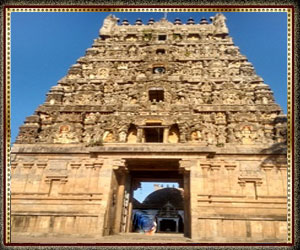 维拉特斯瓦拉神庙